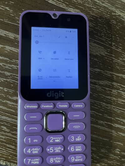 Mobilink JazzX E2 Pro
