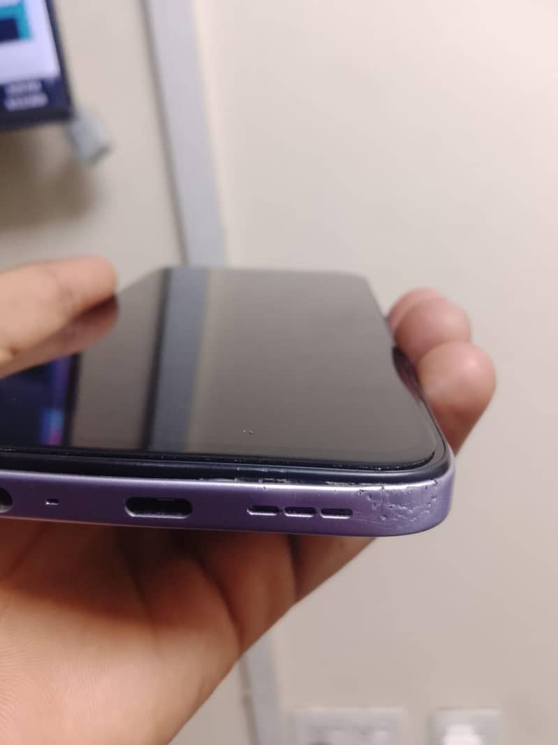 Tecno smart 50 3