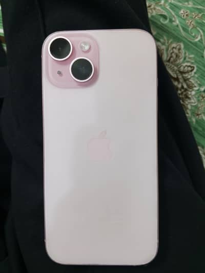 Apple iPhone 15