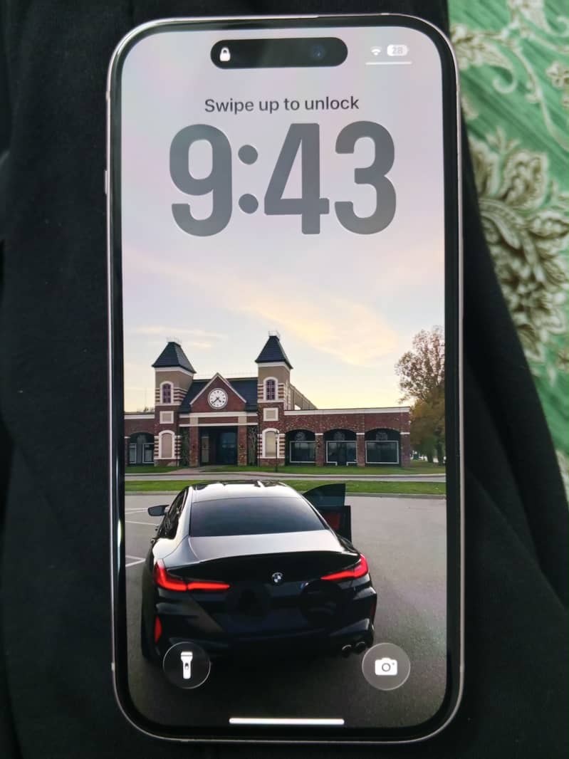 Apple iPhone 15 1