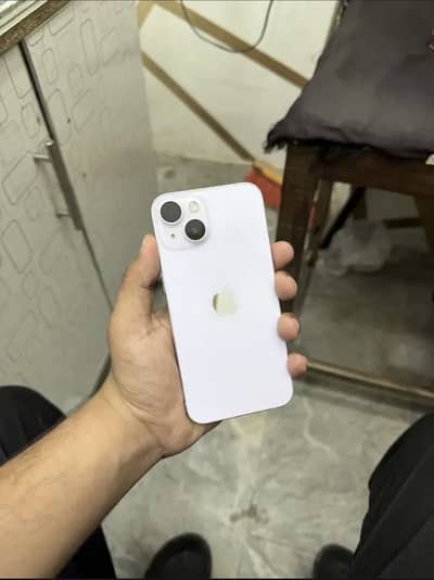 Apple iPhone 14