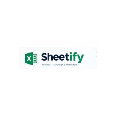 Sheetify