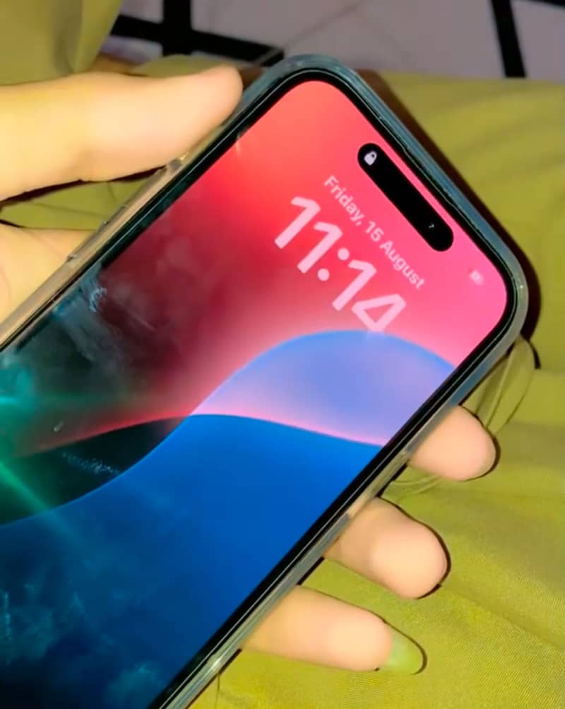 Apple iPhone 15 0