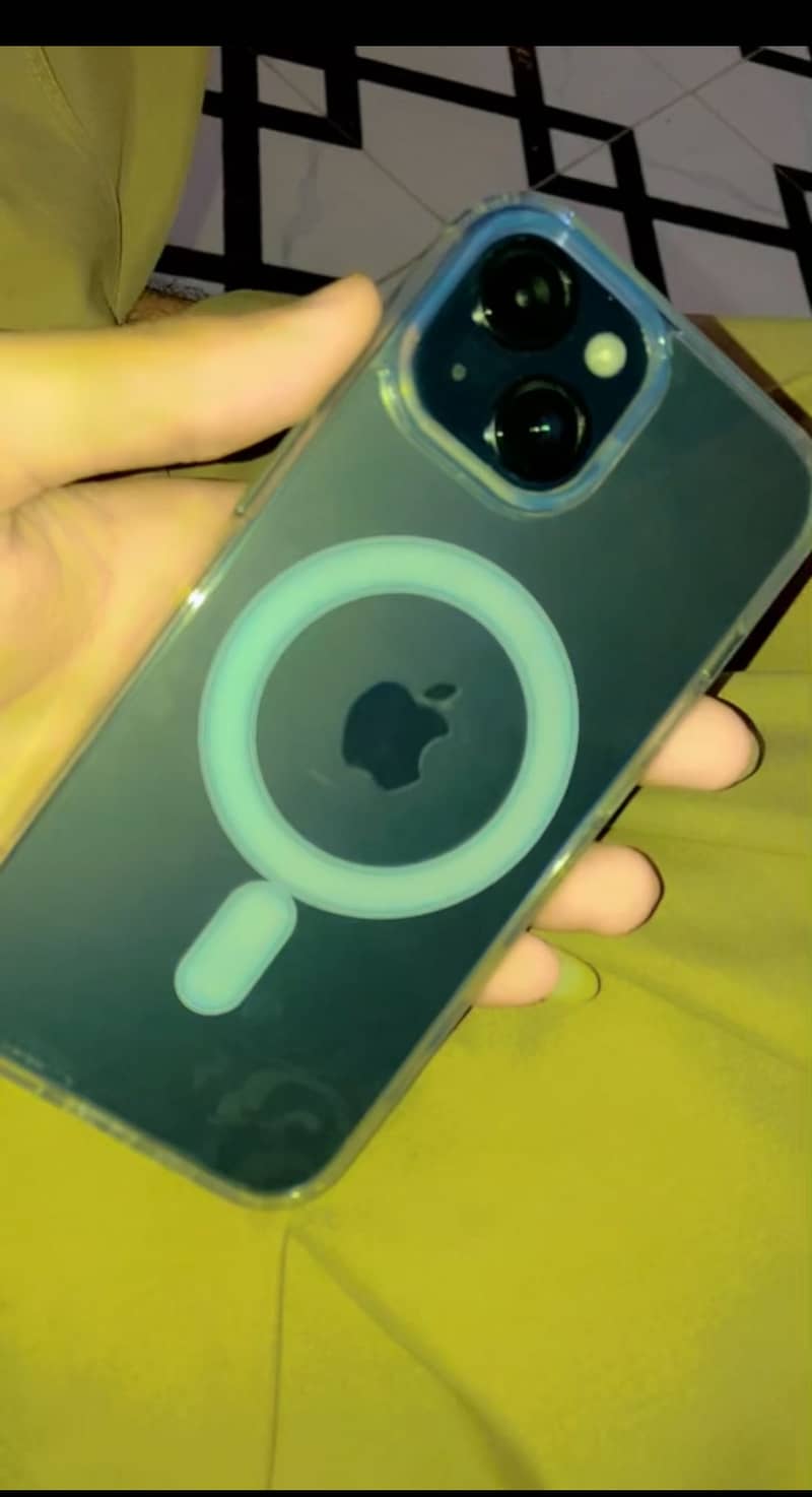 Apple iPhone 15 1