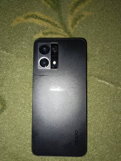 OPPO F21 Pro