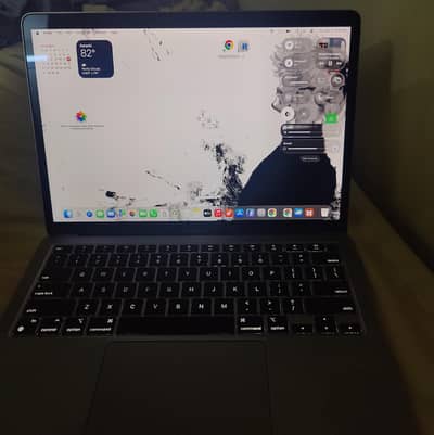 MacBook M1 air