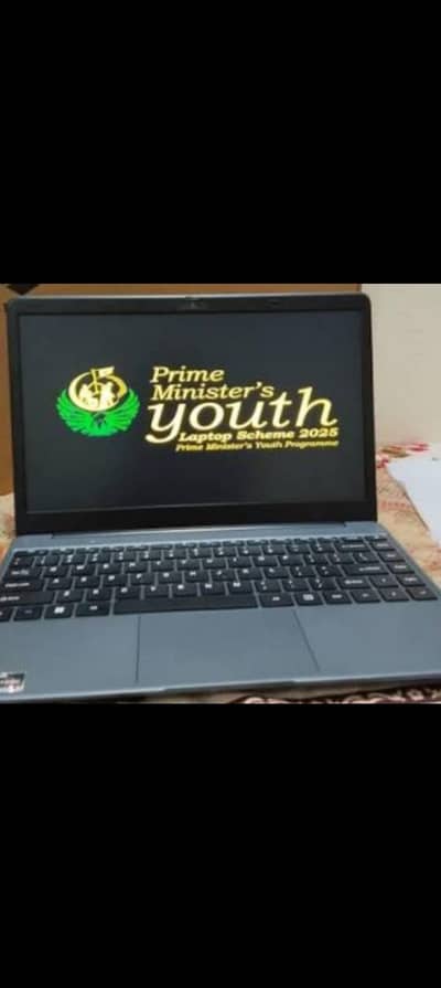 Mechrevo R14p Brand New laptop