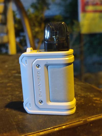 Geekvape Aegis Hero Q