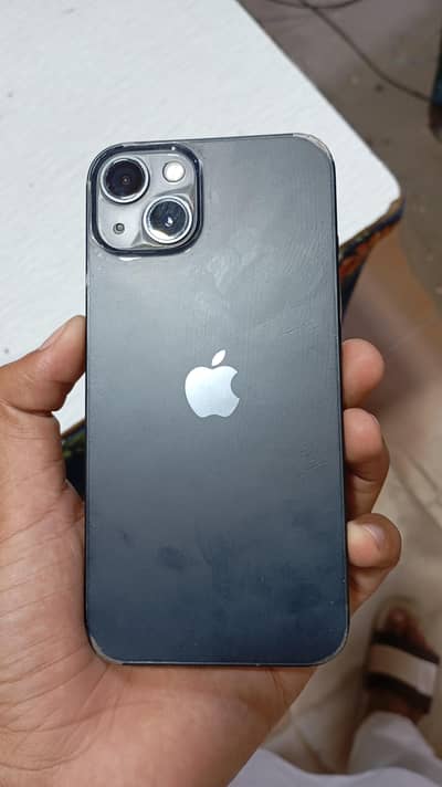 Apple iPhone 13