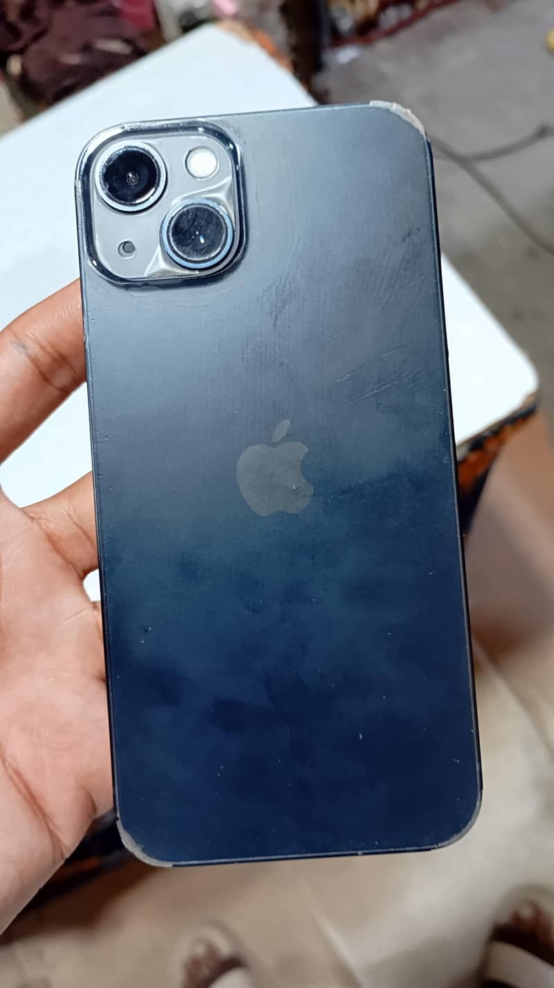 Apple iPhone 13 5