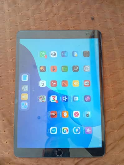 iPad air 3