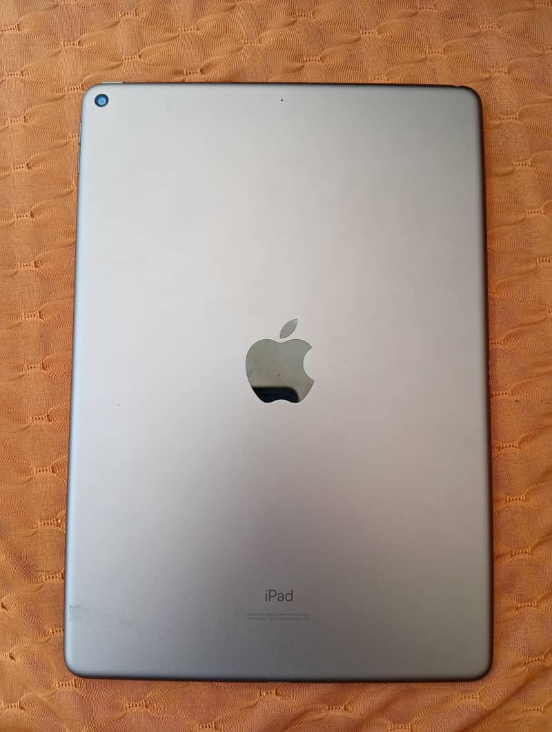 iPad air 3 1