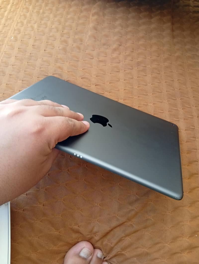 iPad air 3 2