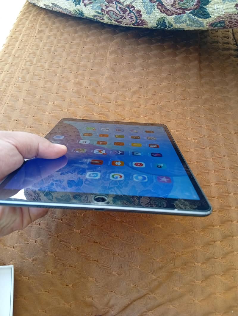 iPad air 3 3