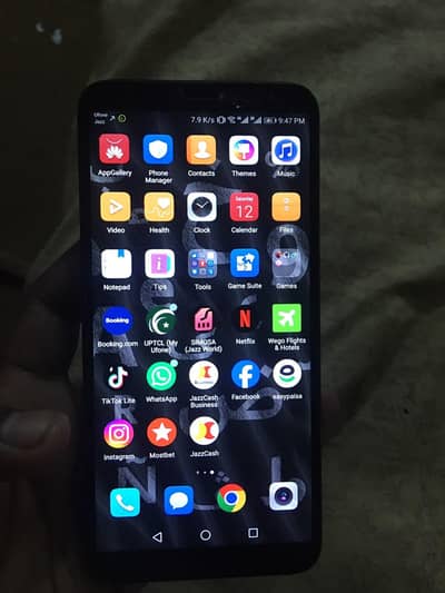 Huawei Mate 10