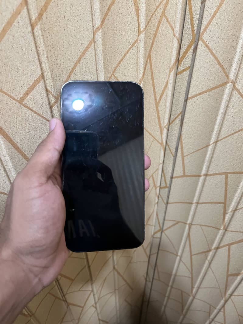 Apple iPhone 14 Pro Max 1