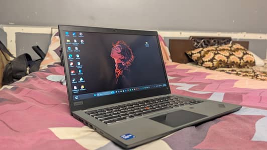 LENOVO THINKPAD T14 (WORKSTATION MACHINE)