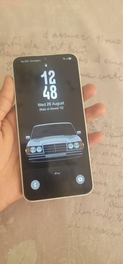 Samsung Mobile A16 128gb