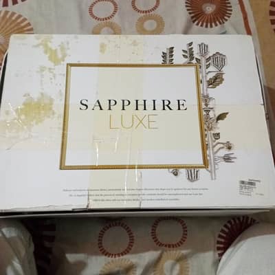 sapphire
