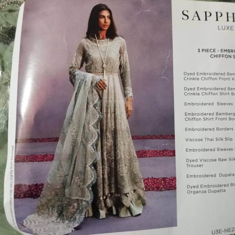 sapphire 1