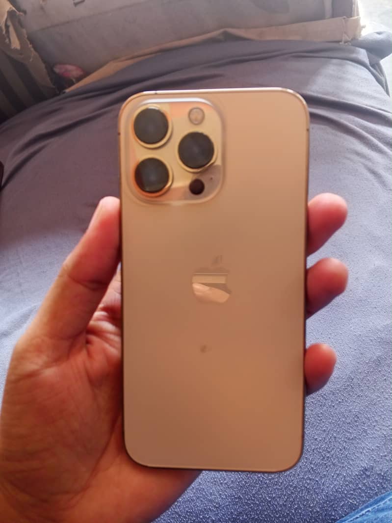 Apple iPhone 13 Pro 3