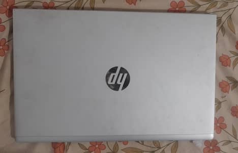 HP G8 650 PROBOOK