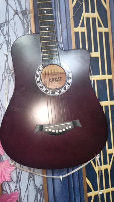 guitar for sell