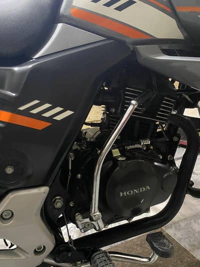 honda CB150f  brand new  model 2024