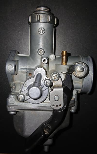 Euro Carburetor Atlas Honda CG 125