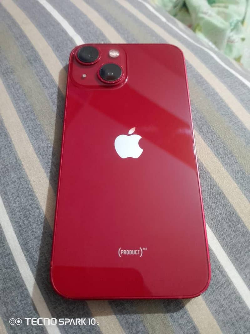 Apple iPhone 13 mini 0