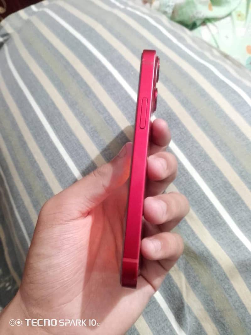 Apple iPhone 13 mini 3