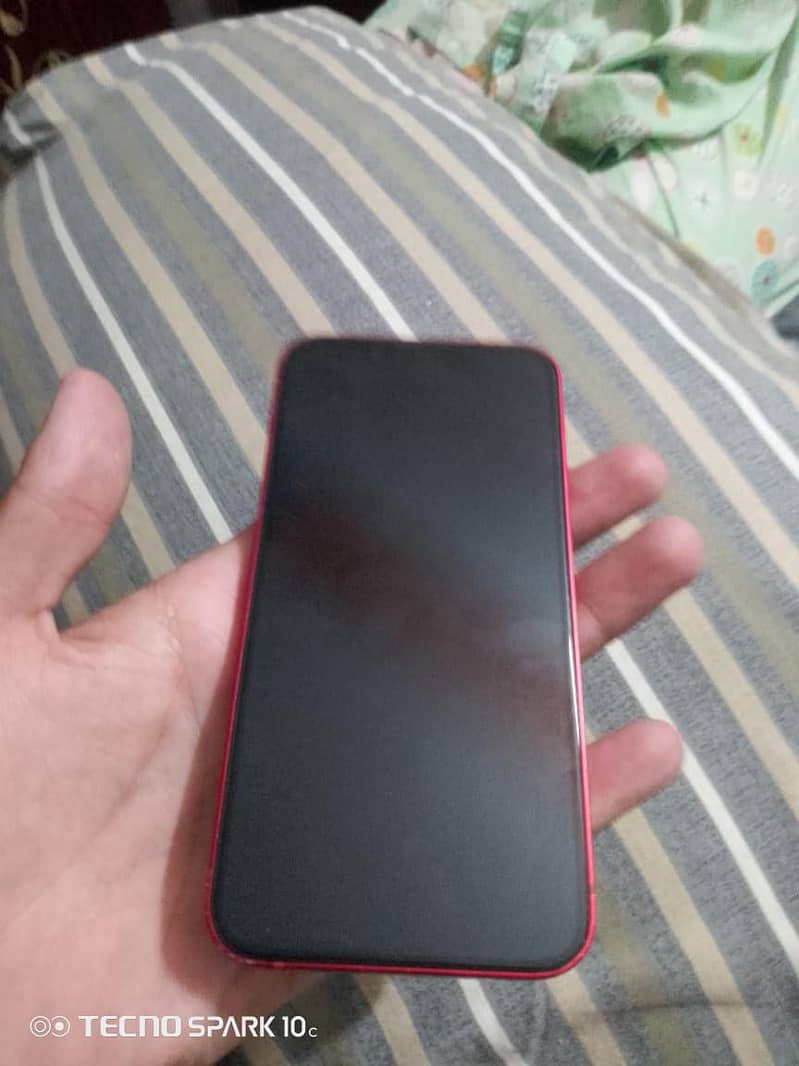 Apple iPhone 13 mini 5