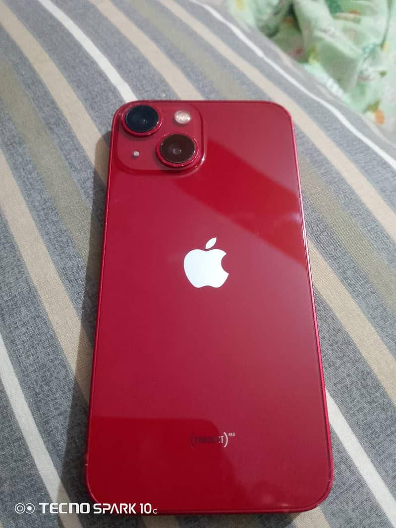 Apple iPhone 13 mini 7