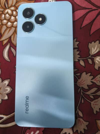 Realme note 50 For Sale