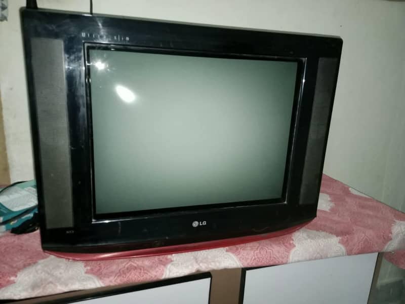 Television 0