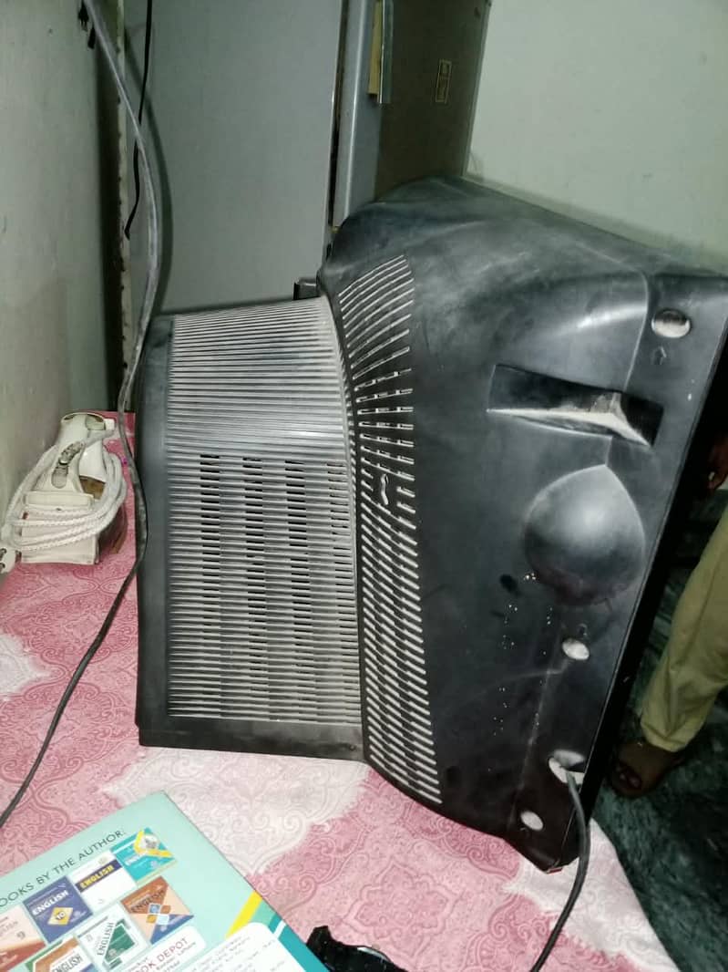 Television 1