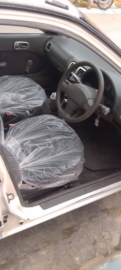 Suzuki Cultus 2014