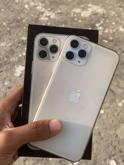 Apple iPhone 11 Pro with original box