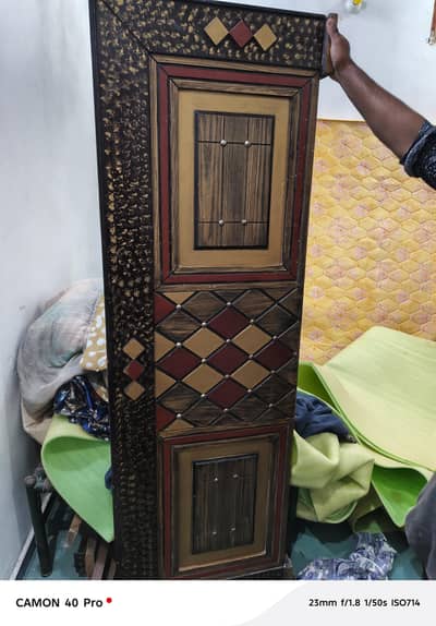 Fulll size bed available for sale
