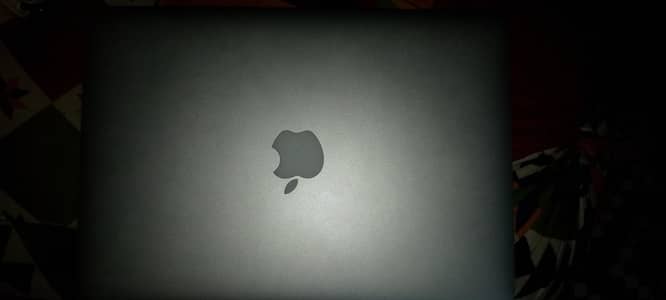 Mac book pro 2015