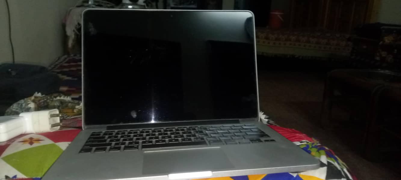 Mac book pro 2015 1