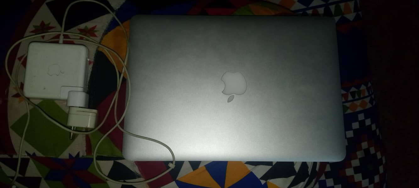 Mac book pro 2015 2