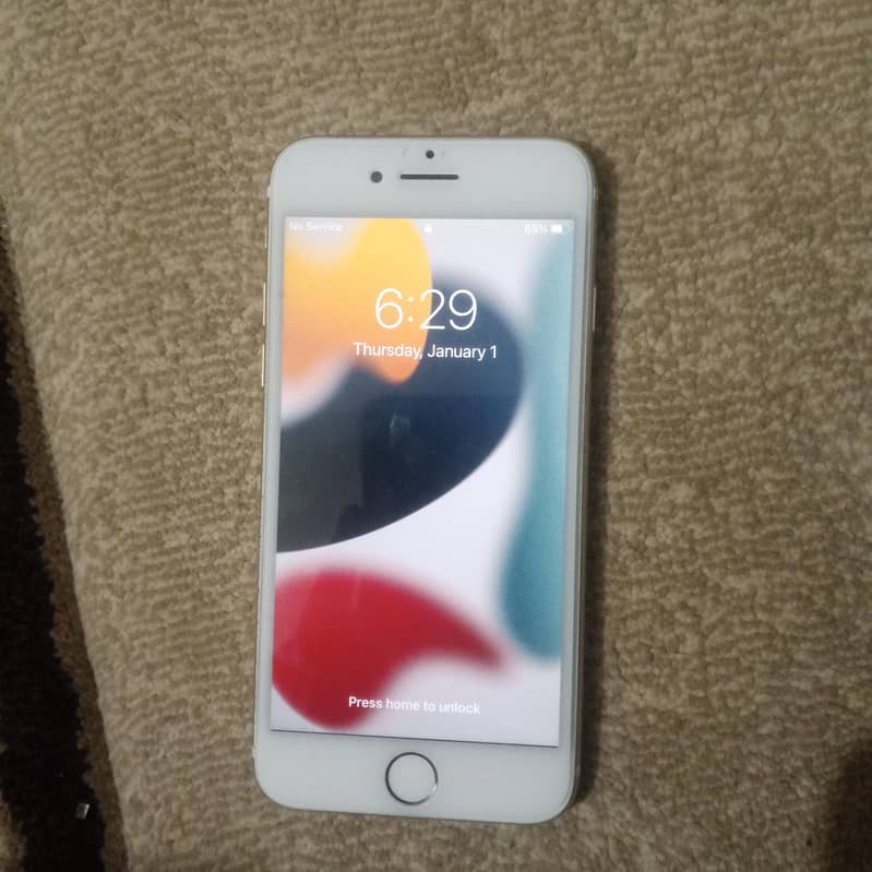 Apple iPhone 7 2