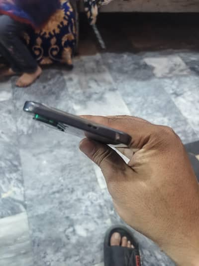Infinix Hot 6 Pro