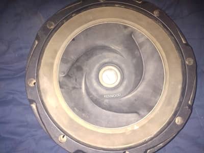 Power m rock mars  buffer Kenwood speaker 2 system jvc