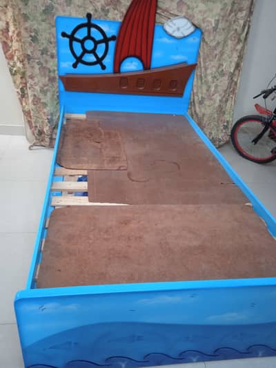Bed set