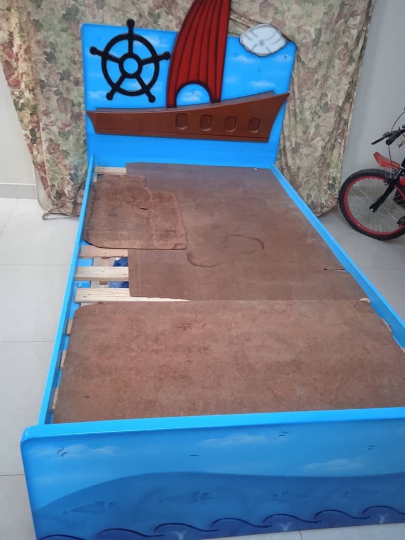 Bed set 0