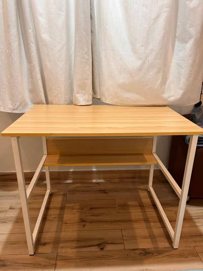 table for urgent sale