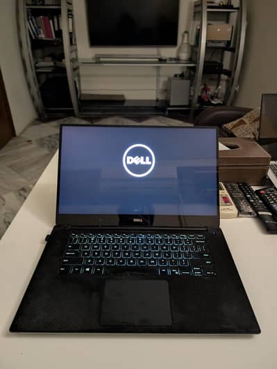 Dell precision 5510