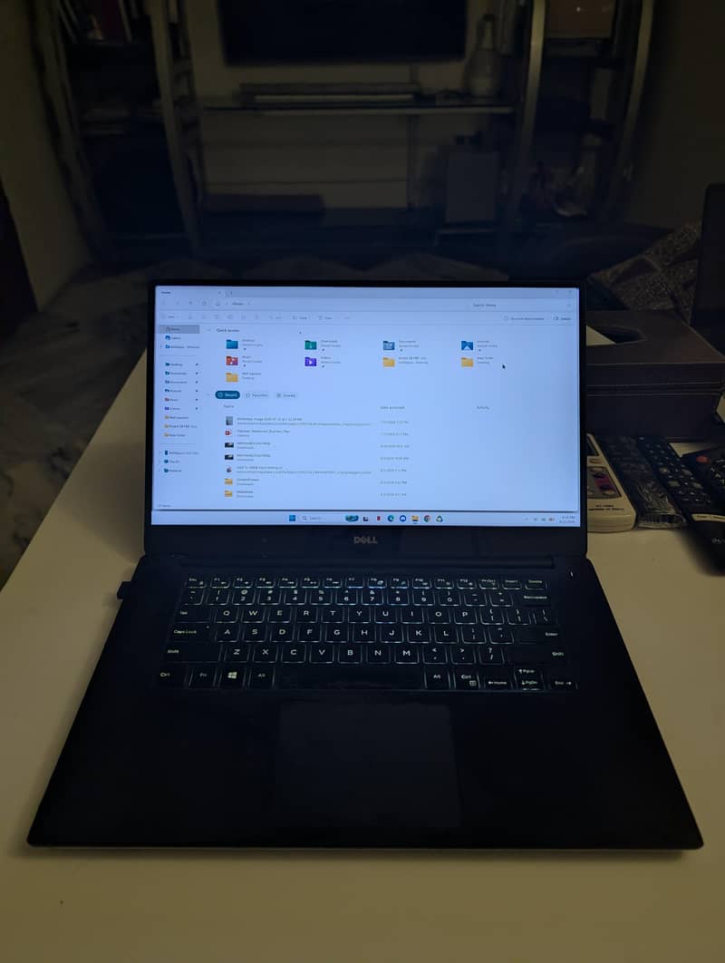 Dell precision 5510 4